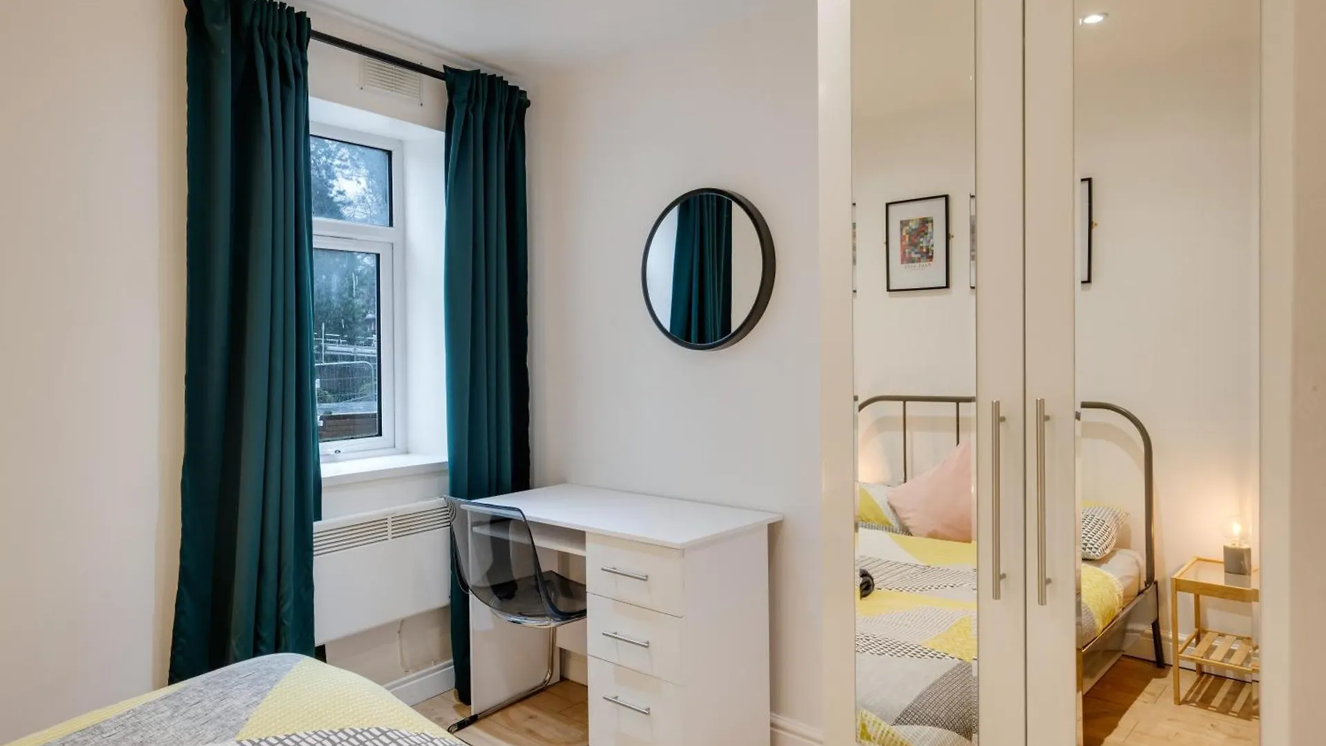 Appartement Relax In A Modern Cardiff Home By The City Centre & Bute Park Royaume-Uni