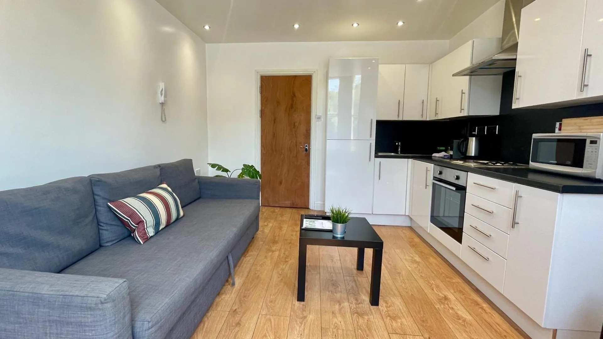 Appartement Relax In A Modern Cardiff Home By The City Centre & Bute Park Royaume-Uni
